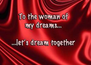 to-the-woman-of-my-dreams-lets-dream-together-eve-riser-roberts